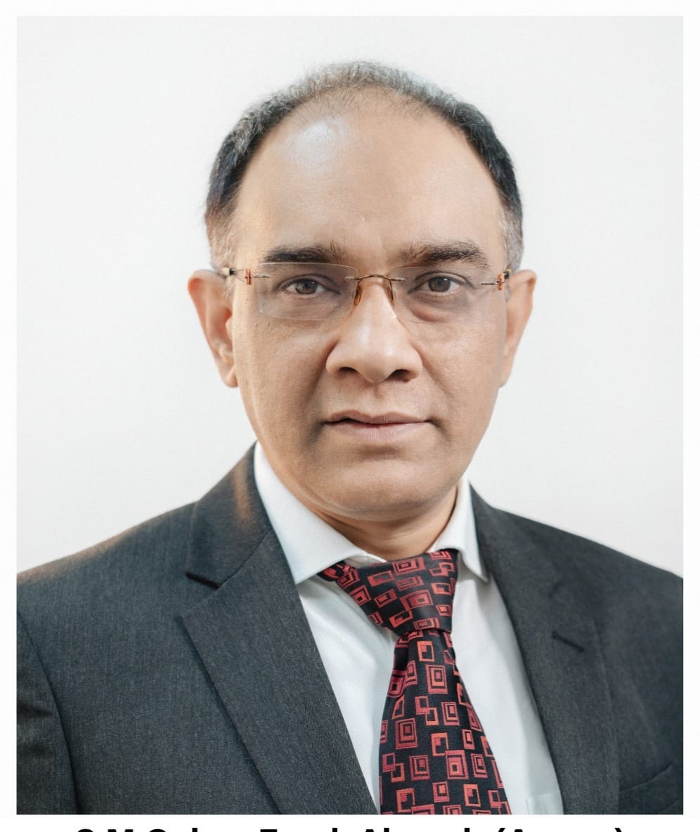 Fuad Bin Omar