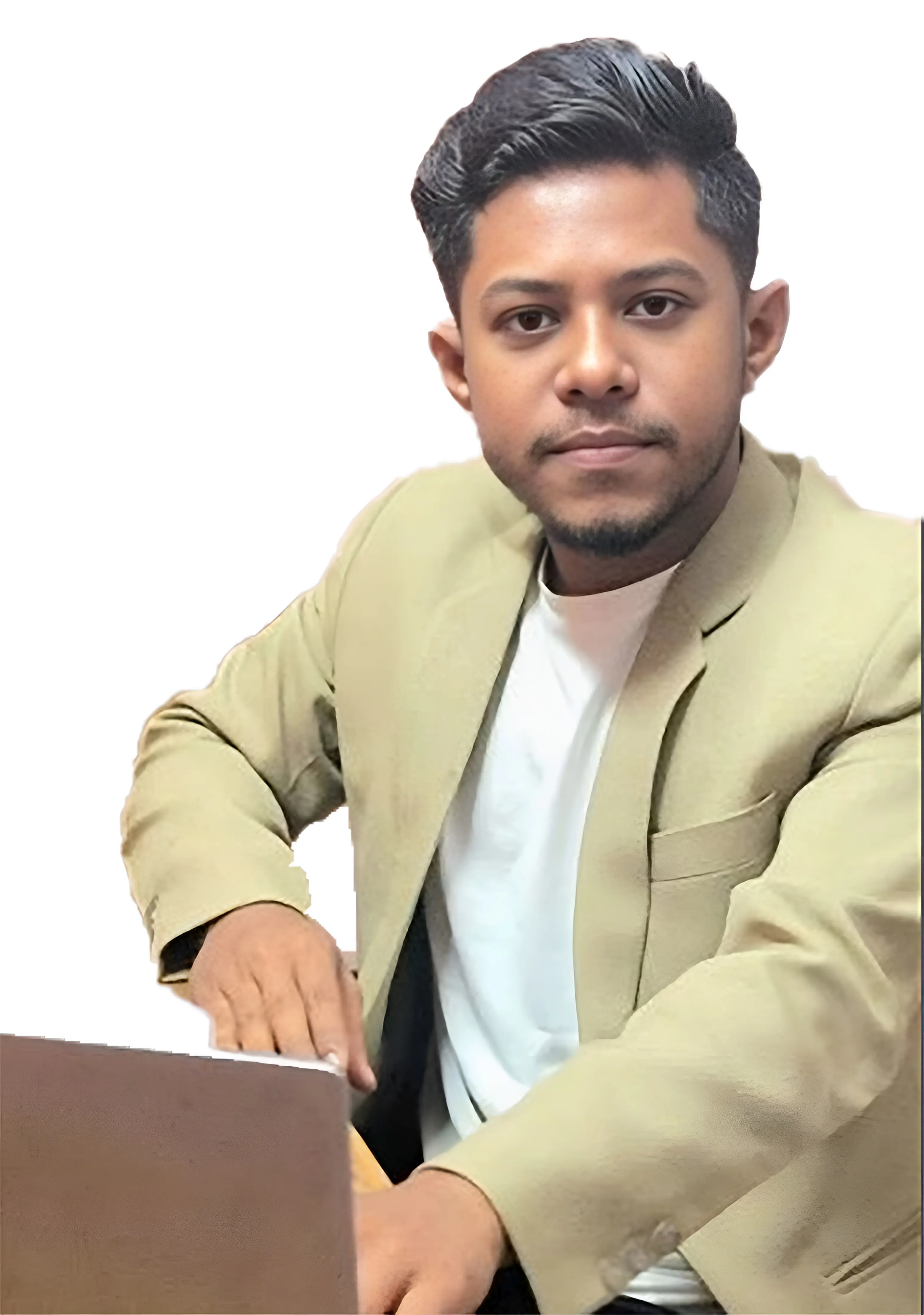 Abdul Rafi