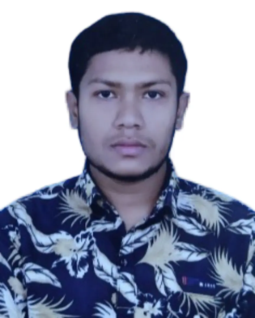 Dhurbo Chandra Roy