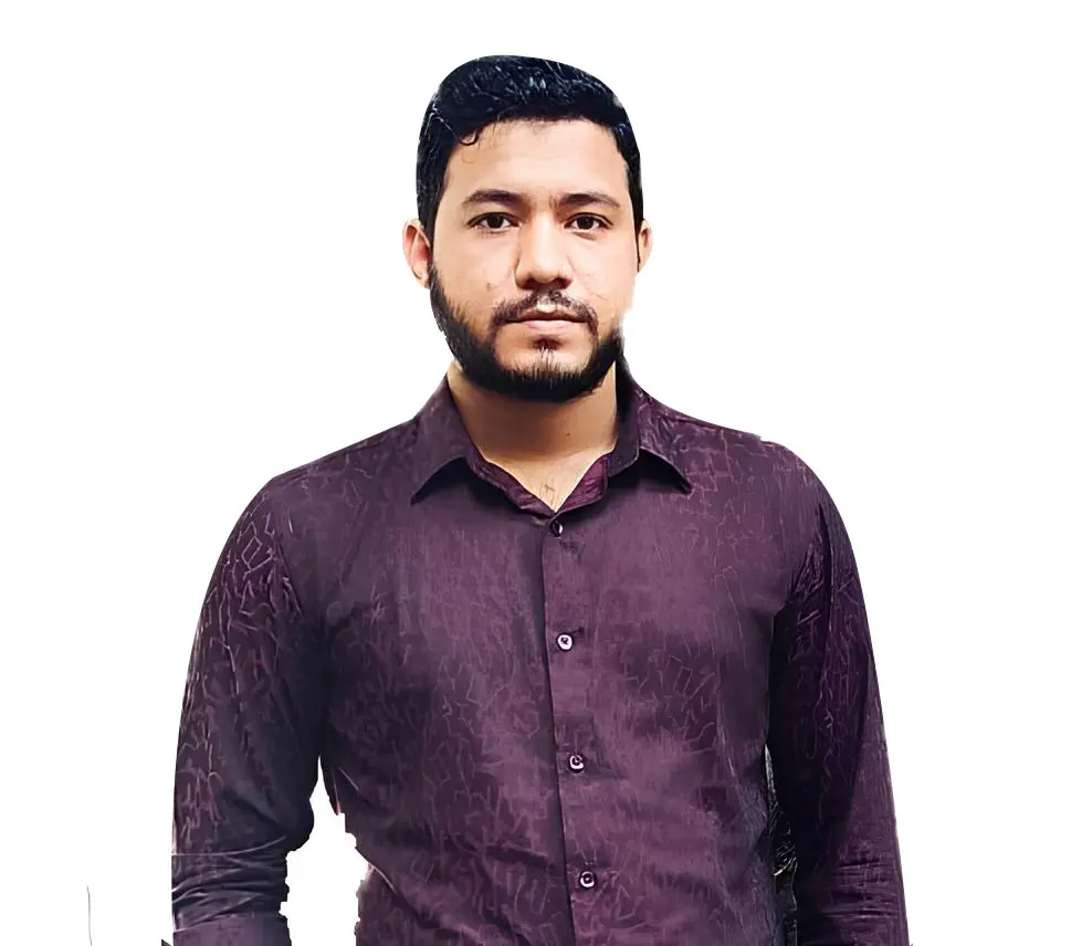 Md Kallol Hossain