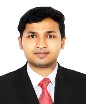 Md Mijanur Rahaman