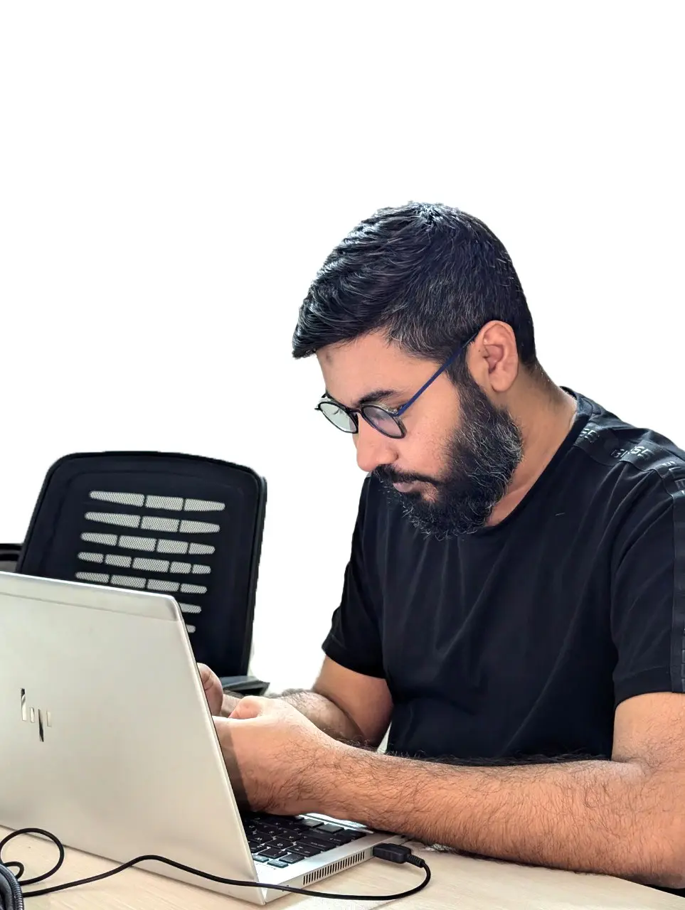 Nazmul Hasan