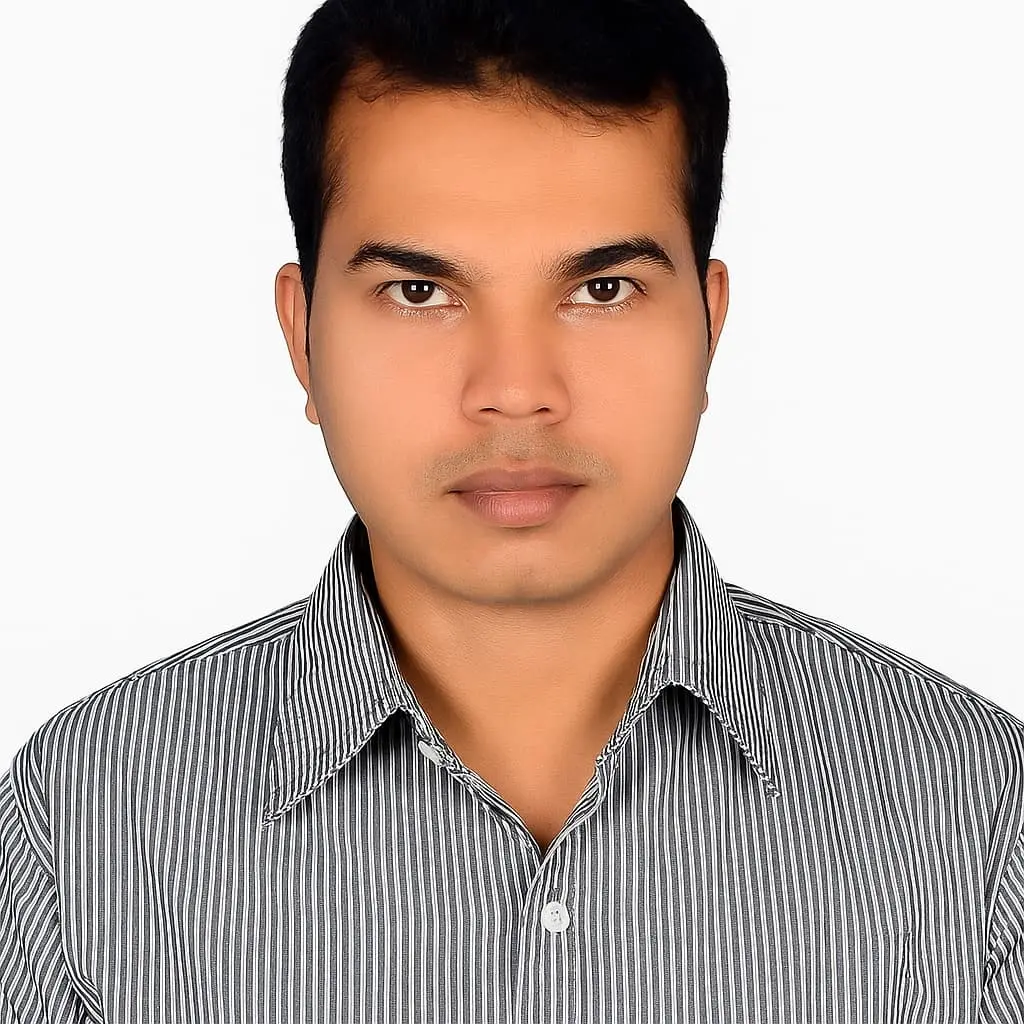 Salequr Rahman